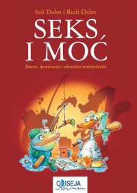 Seks i moć