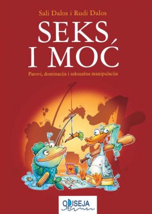 Seks i moć