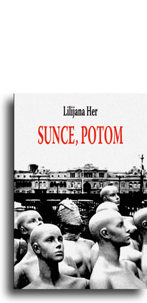 Sunce, potom