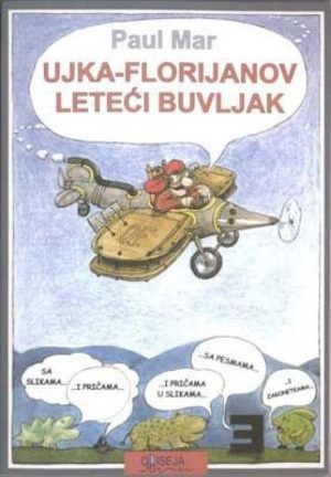 Ujka Florijanov leteći buvljak