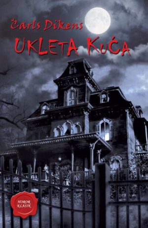 Ukleta kuća