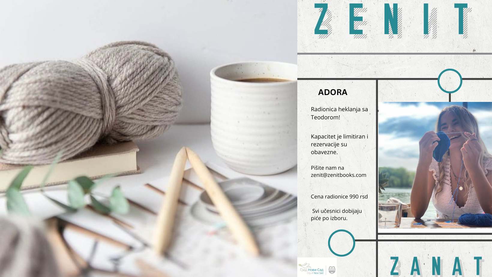 Zenit books