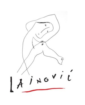 Na slici je samo nebo tvoje - Cvetko Lainović