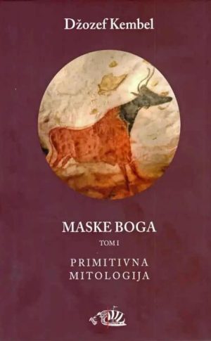 Maske Boga I: primitivna mitologija