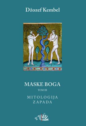 Maske Boga III: zapadna mitologija