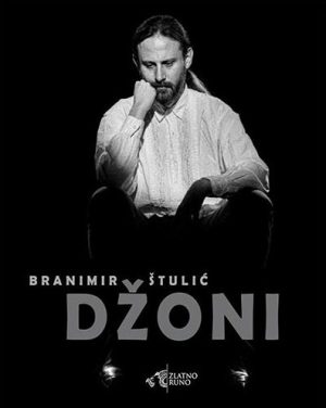 Branimir Štulić Džoni