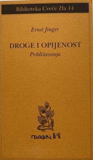 Droge i opijenost