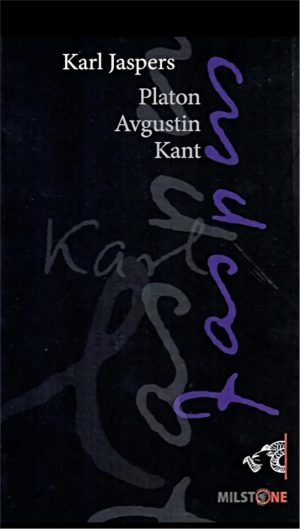 Platon Avgustin Kant