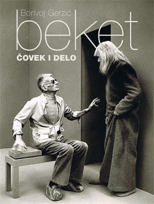 BEKET: Čovek i delo