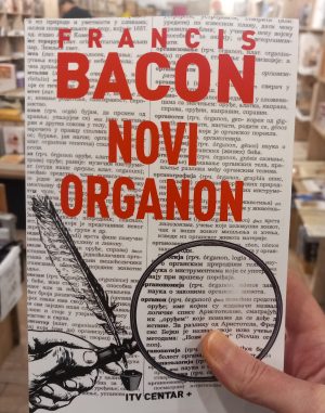 Novi Organon