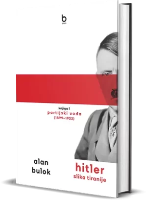 Hitler – slika tiranije I-III