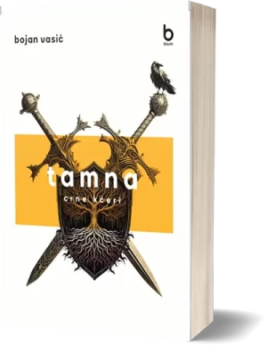 TAMNA – Crne kćeri
