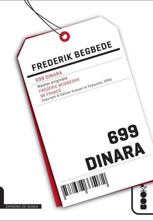 699 dinara