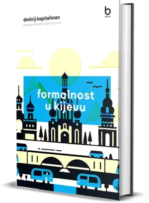 Formalnost u Kijevu