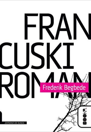 Francuski roman