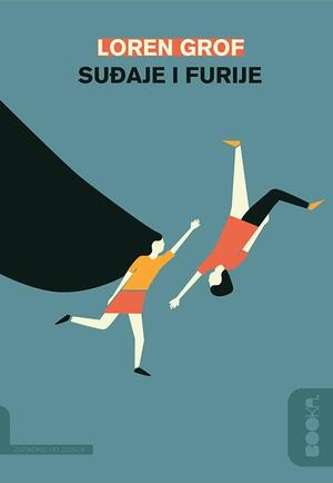 Suđaje i furije