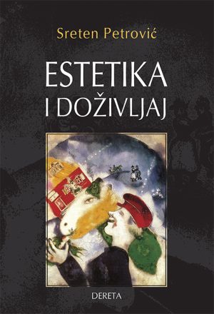 Estetika i doživljaj: ljubitelju umetnosti i lepote