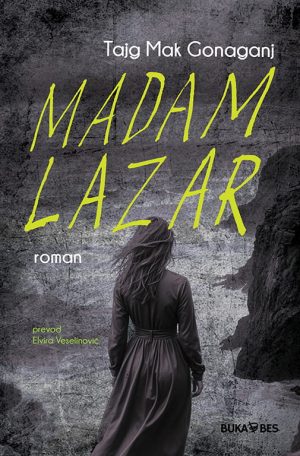 Madam Lazar