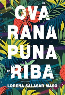 Ova rana puna riba