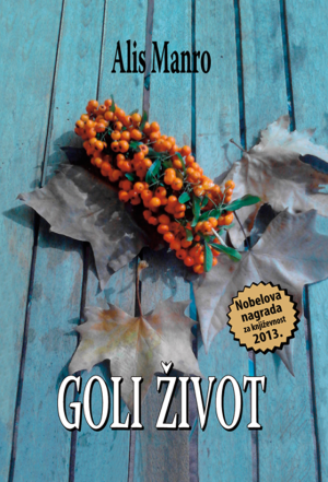 Goli život