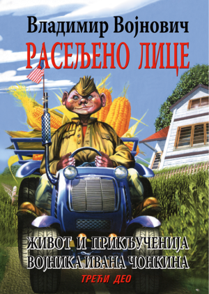 Raseljeno lice