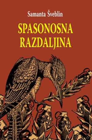 Spasonosna razdaljina
