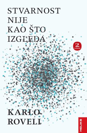 Stvarnost nije kao što izgleda