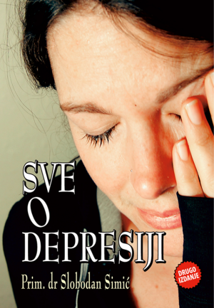 Sve o depresiji